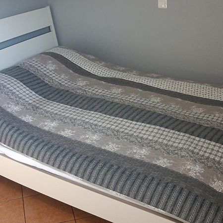 Romir Pokoje Bardzo Goscinne Sztutowo Exteriör bild